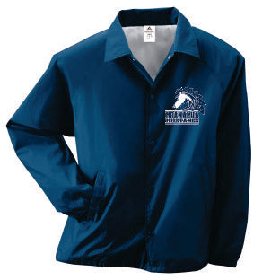 Moanalua Middle | Coaches Jacket