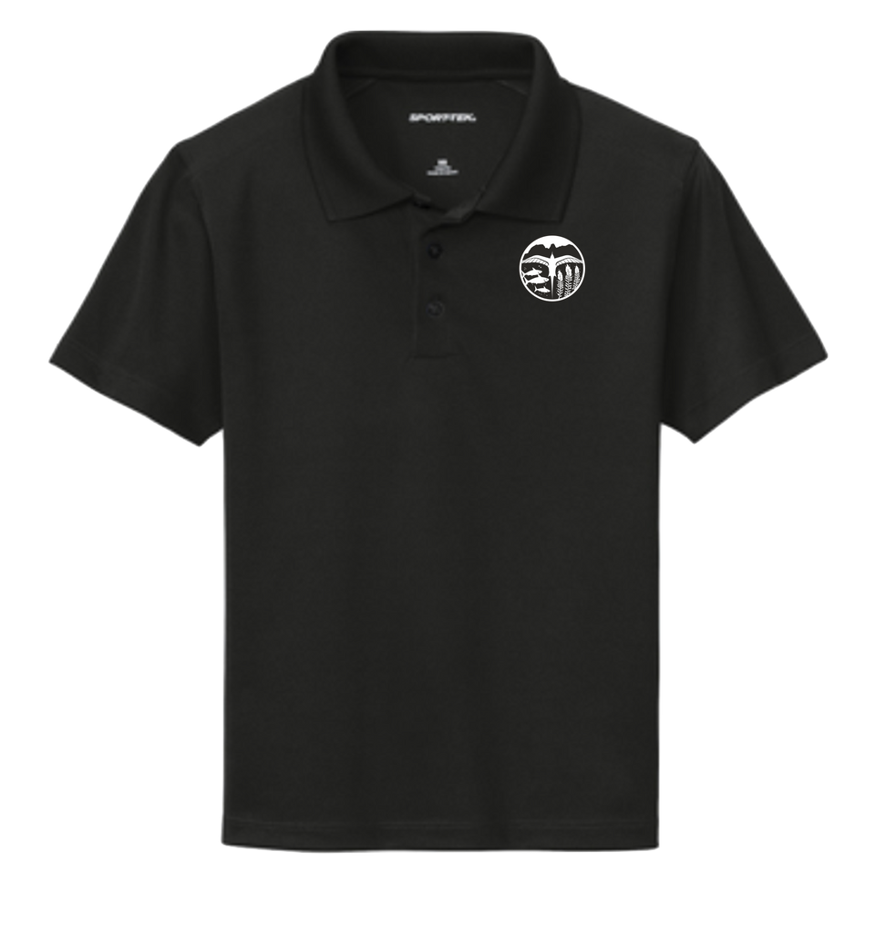 Polo Dri-Fit  | Kanuikapono PCS