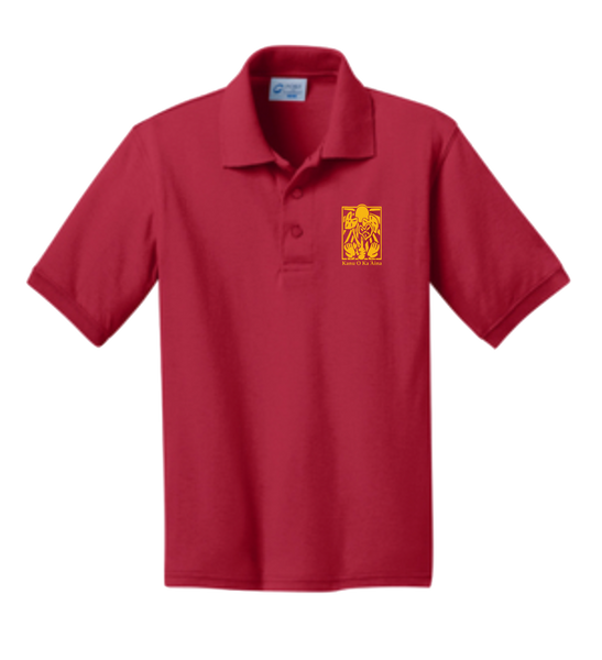 Polo Shirt | Kanu o ka Aina