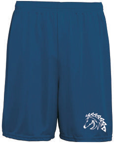 Moanalua Middle | Dri-Fit Short