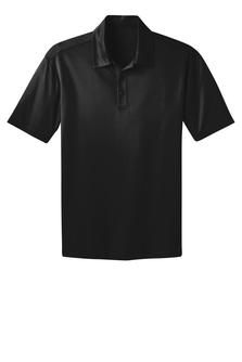 Kualapuu Staff Unisex Silk Touch K540 Performance Polo