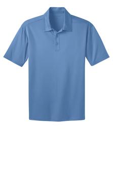 Kualapuu Staff Unisex Silk Touch K540 Performance Polo