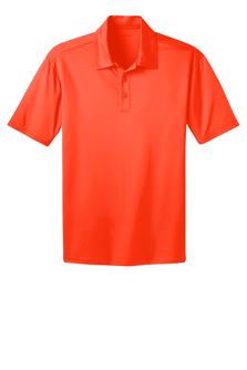 Kualapuu Staff Unisex Silk Touch K540 Performance Polo