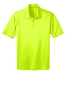 Kualapuu Staff Unisex Silk Touch K540 Performance Polo