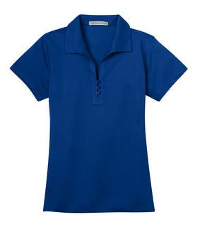 Ladies Port Authority - L527 Tech Pique Polo