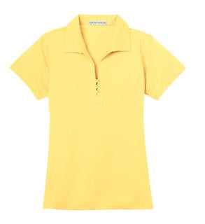 Ladies Port Authority - L527 Tech Pique Polo