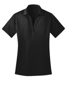 Kualapuu Staff Ladies Silk Touch L540 Performance Polo