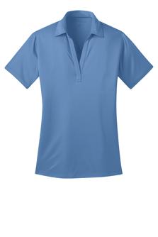 Kualapuu Staff Ladies Silk Touch L540 Performance Polo