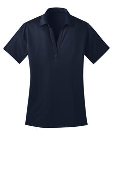 Kualapuu Staff Ladies Silk Touch L540 Performance Polo