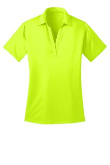 Kualapuu Staff Ladies Silk Touch L540 Performance Polo