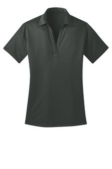 Kualapuu Staff Ladies Silk Touch L540 Performance Polo