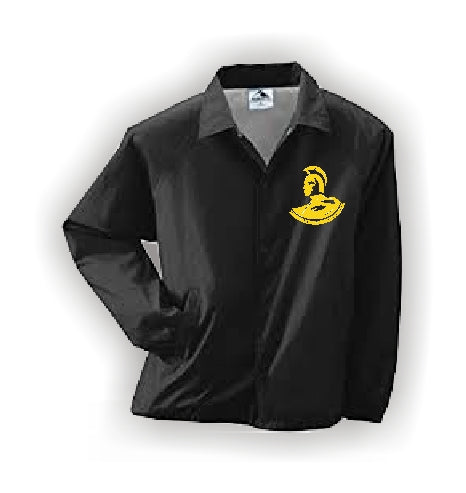 Lanakila Elementary - Coaches Jacket